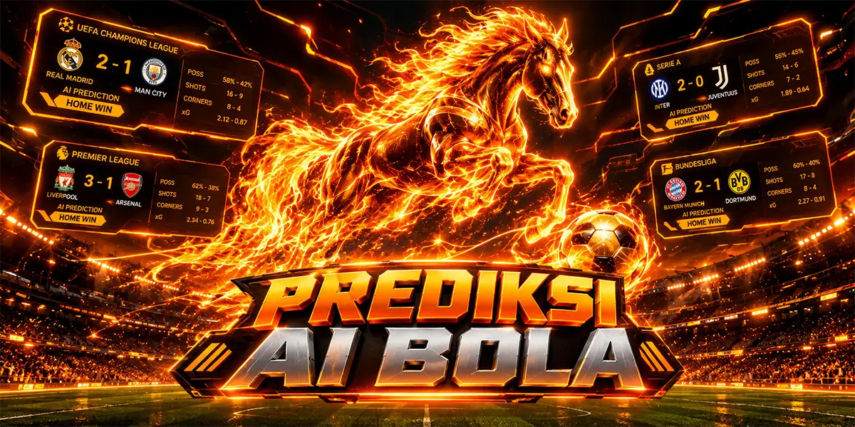 Prediksi AI BARBARSLOT